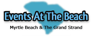 Events At The Beach - click for home